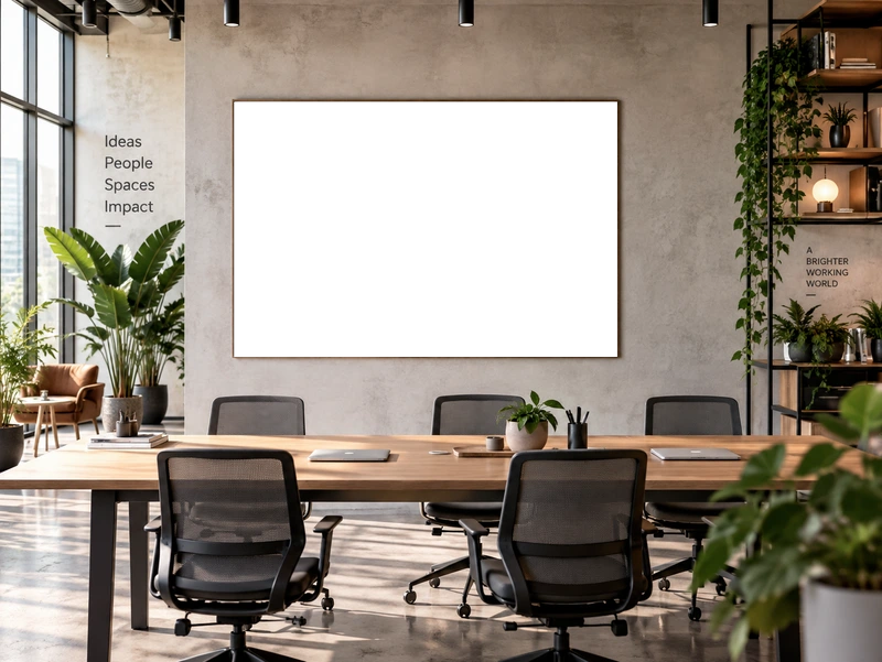 Coworking H