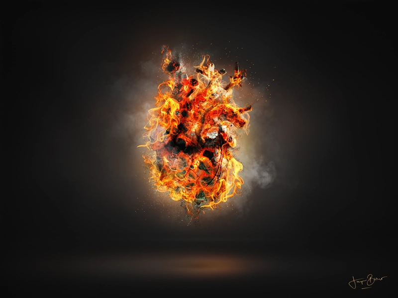 Fire