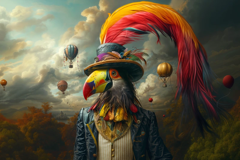 Tucan 1