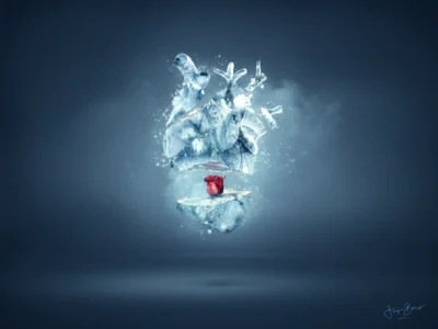 Ice