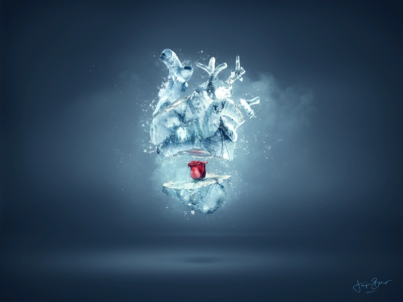 Ice