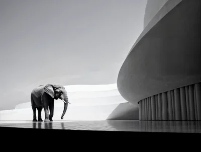 Elephant 1
