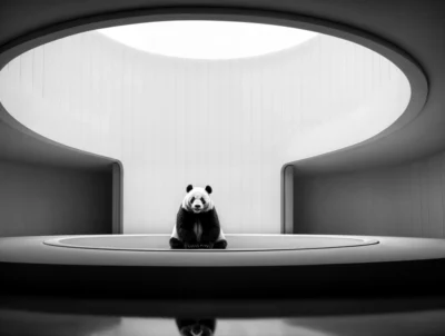 Panda 1