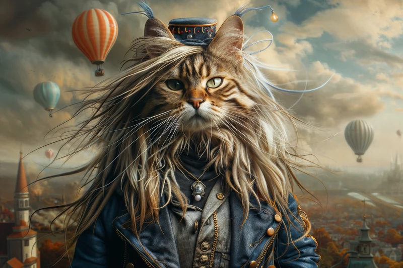 Cat 1