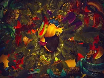 Tucan