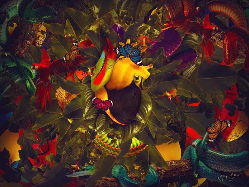 Tucan