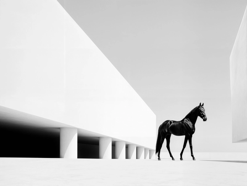 Horse 2