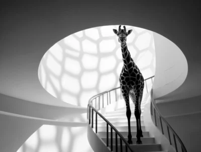 Giraffe 1