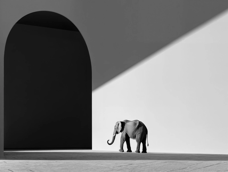 Elephant 2