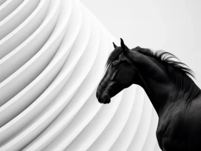 Horse 3