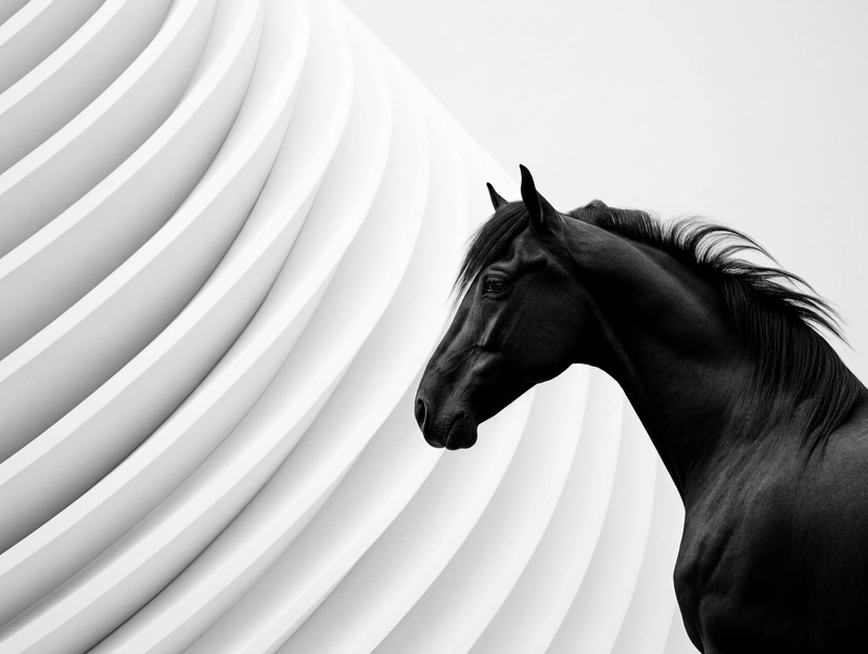 Horse 3