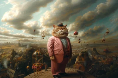 Cat 2