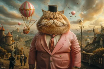 Cat 3