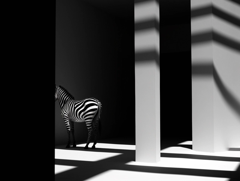 Zebra 2