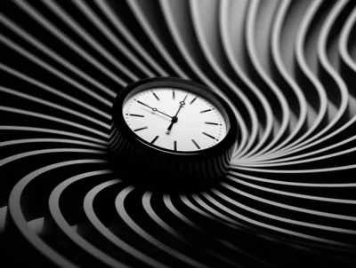 Clock 1