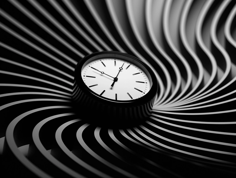Clock 1
