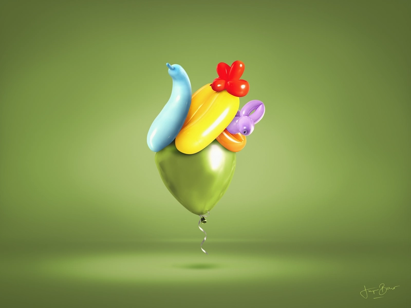 Ballons