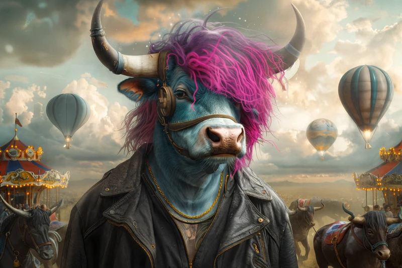 Cow 2