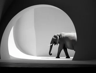 Elephant 3