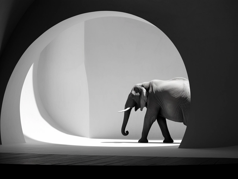 Elephant 3