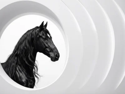 Horse 4