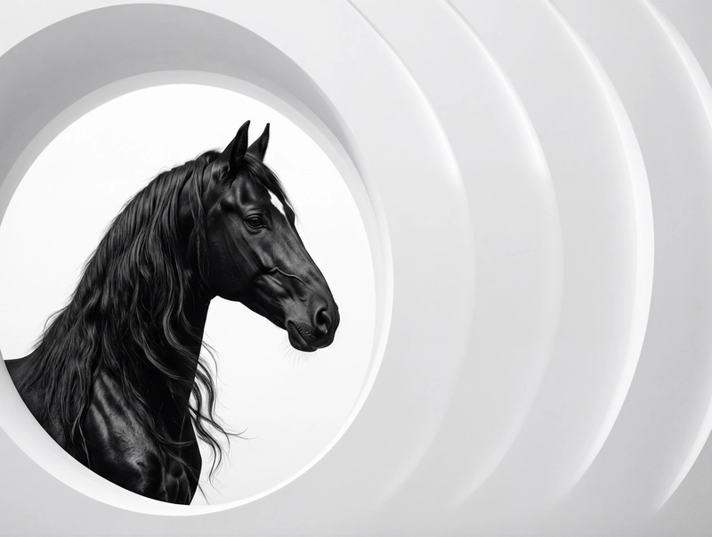 Horse 4
