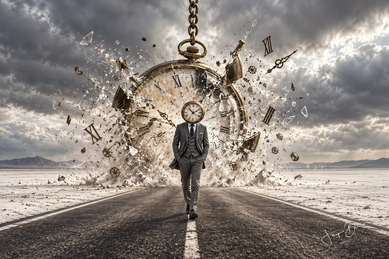 Time