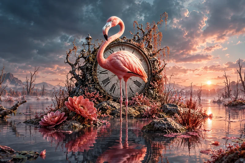 Conceptual Surrealism
