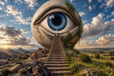 La Mirada