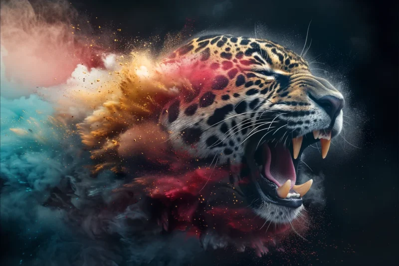 Leopard