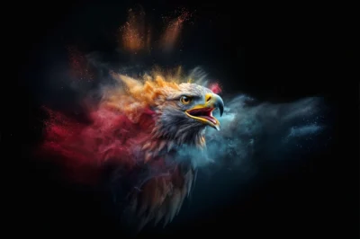 Eagle