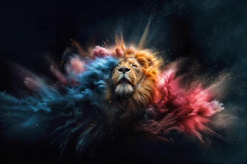 Lion