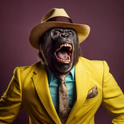 Gorilla