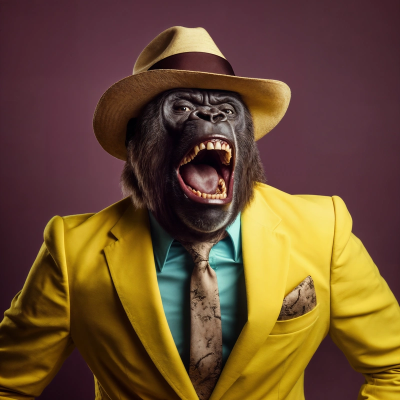 Gorilla