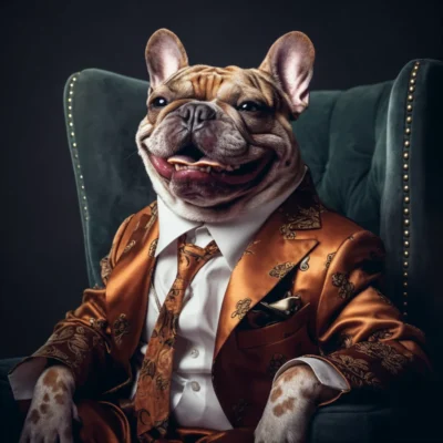 French Bulldog