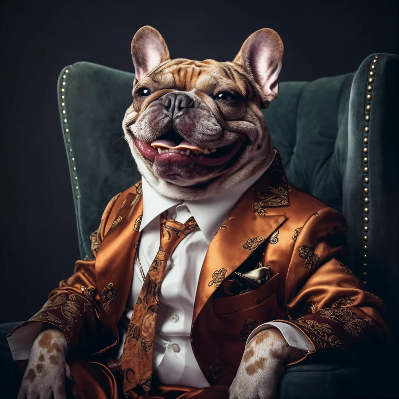 French Bulldog