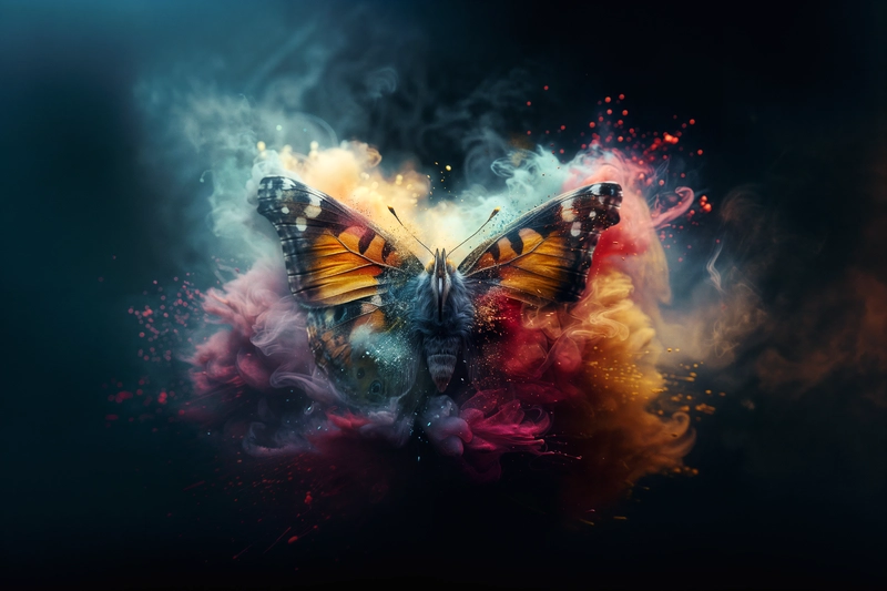 Butterfly