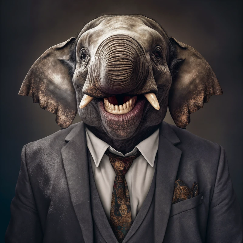 Elephant