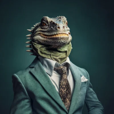 Iguana