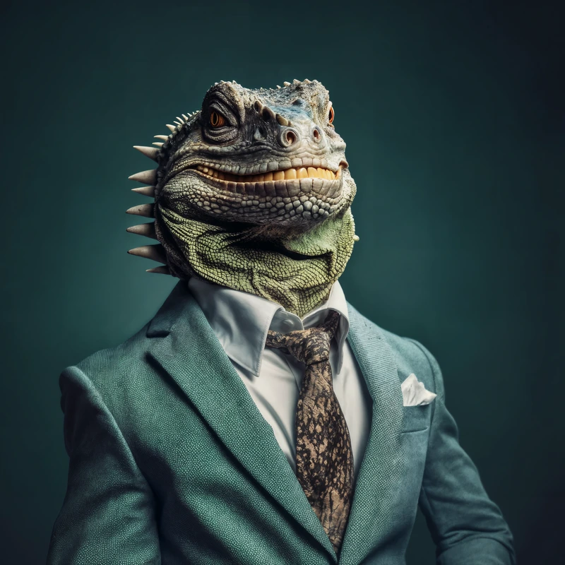 Iguana