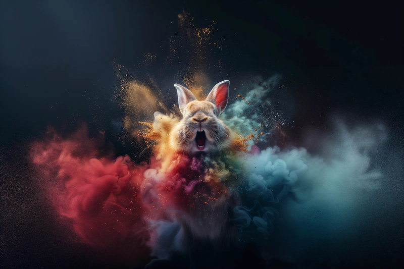 Color Expression