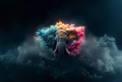 Elephant
