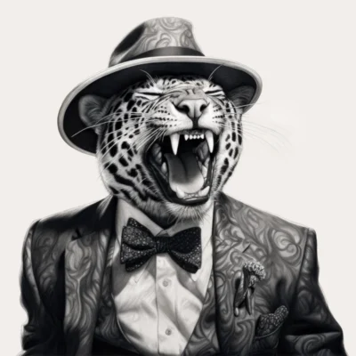 Leopard