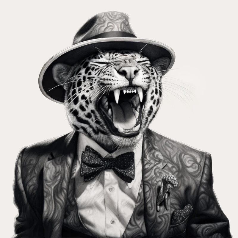 Leopard