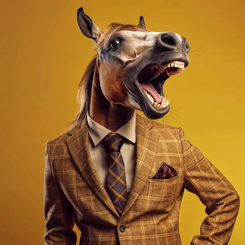 Horse