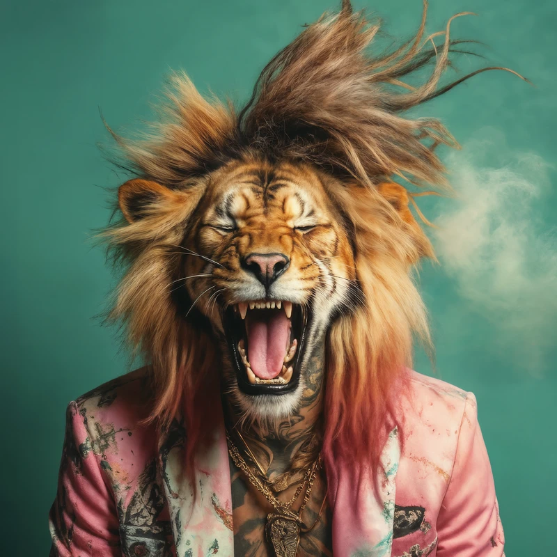 Lion