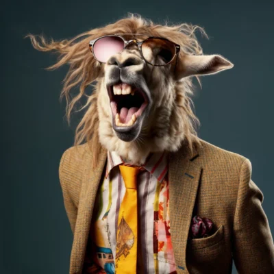 Llama