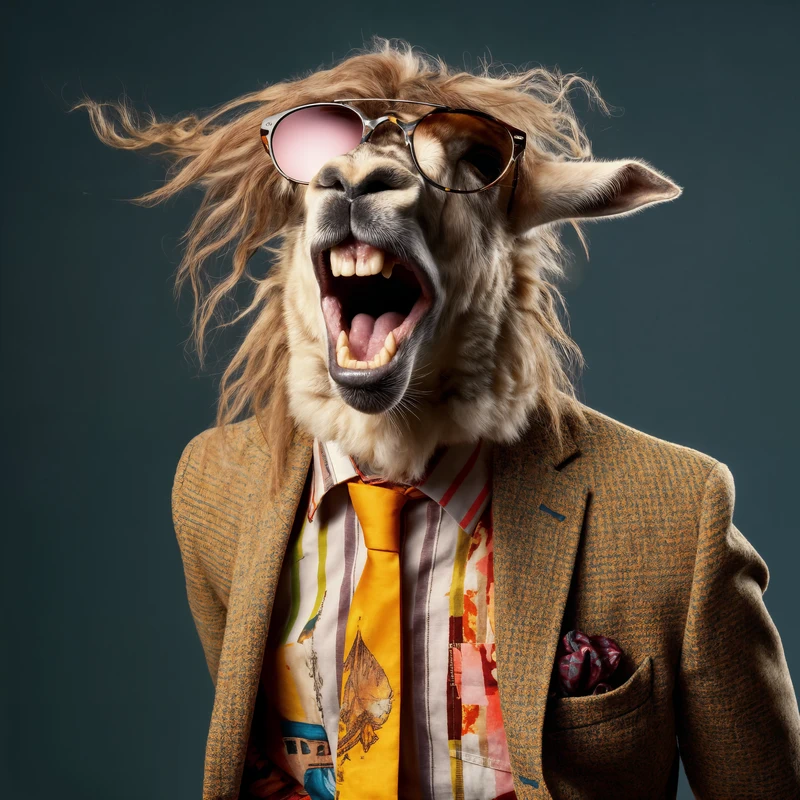 Llama