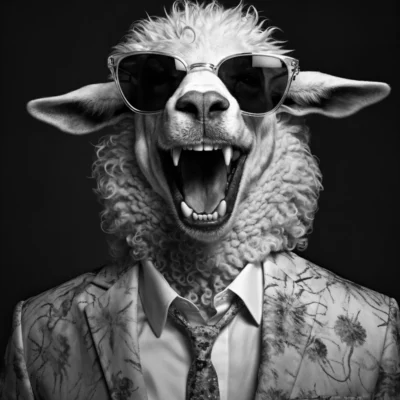 Sheep 3