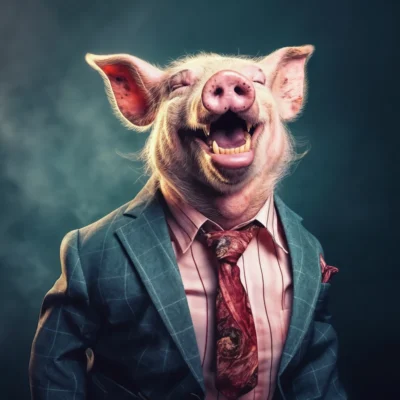 Pig 2